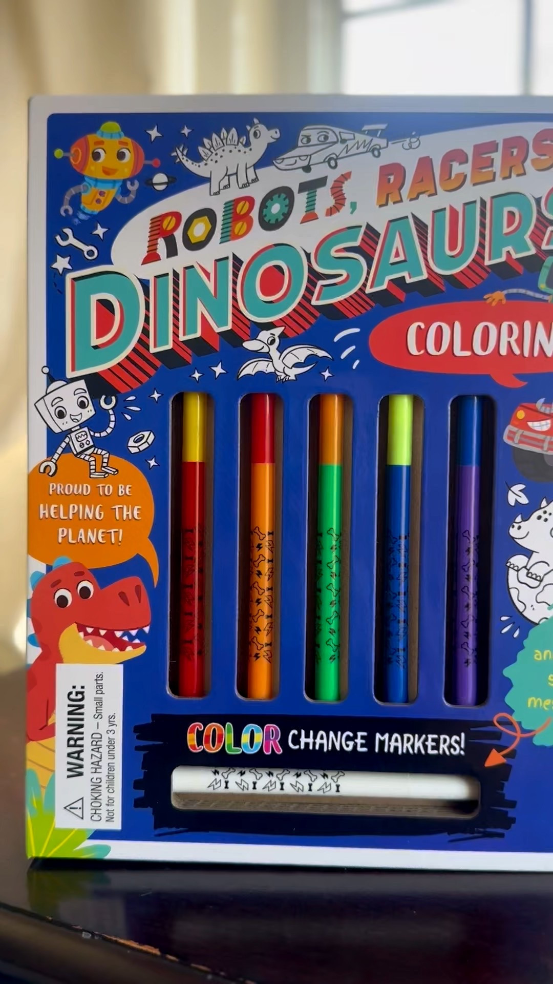 Coloring set for kids 

#LTKGiftGuide #LTKHoliday