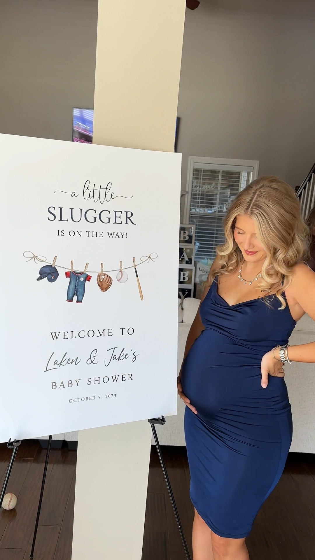 baseball baby shower decorations// baby shower for boy decorations 

#LTKbaby #LTKVideo #LTKparties