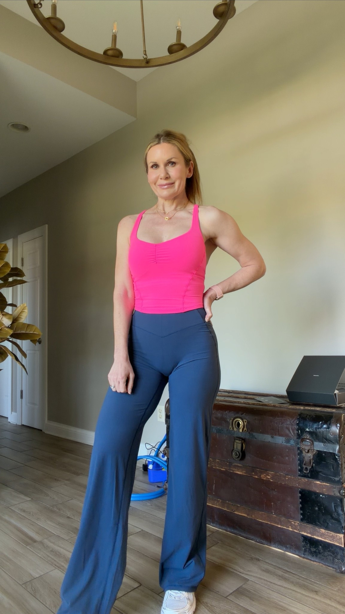 Code THEGYMNURSE to save 10%