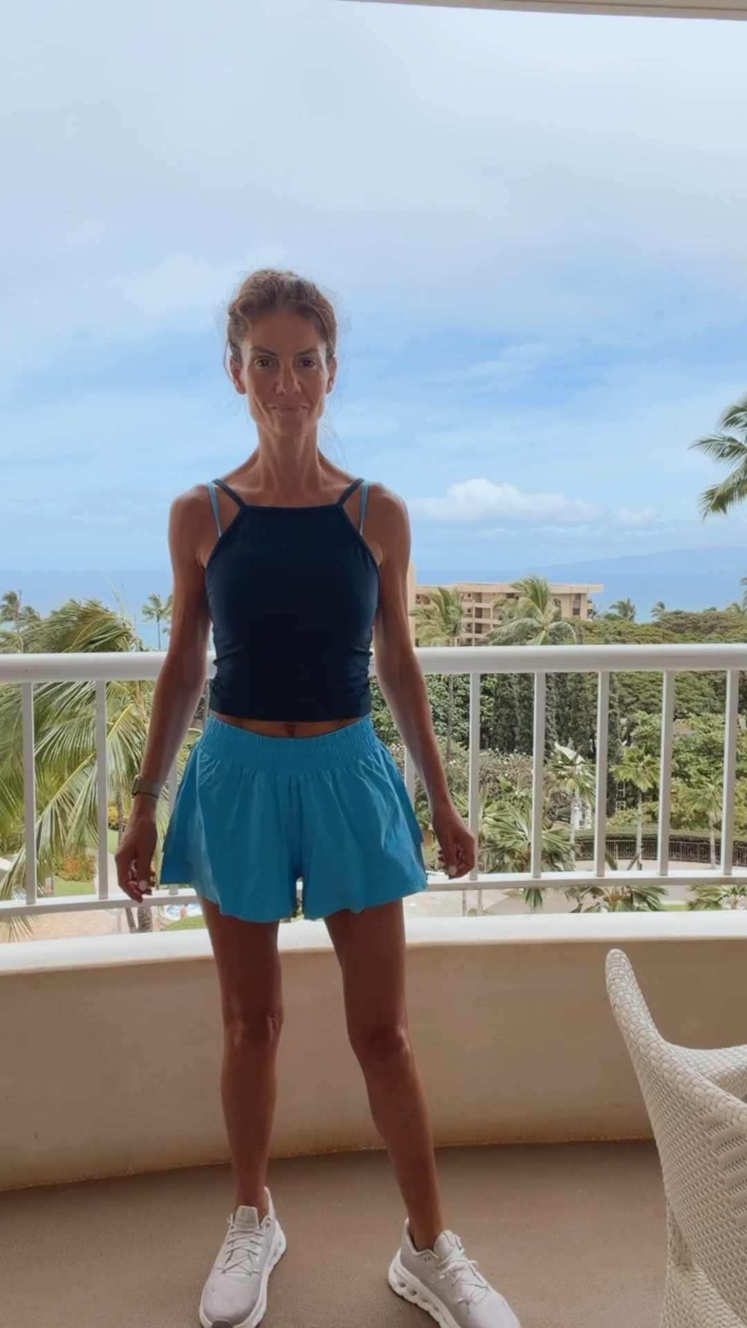 Trending activewear you’ll actually wear on repeat 🤍

The skirt/short combo you’ve been loving (tennis or everyday ✔️)
The tank with a built-in bra = easy + flattering
The soft lounge set = travel days, errands, everything

All come in multiple colors and are so easy to mix + match.

#LTKOver40 #LTKActive #LTKootd