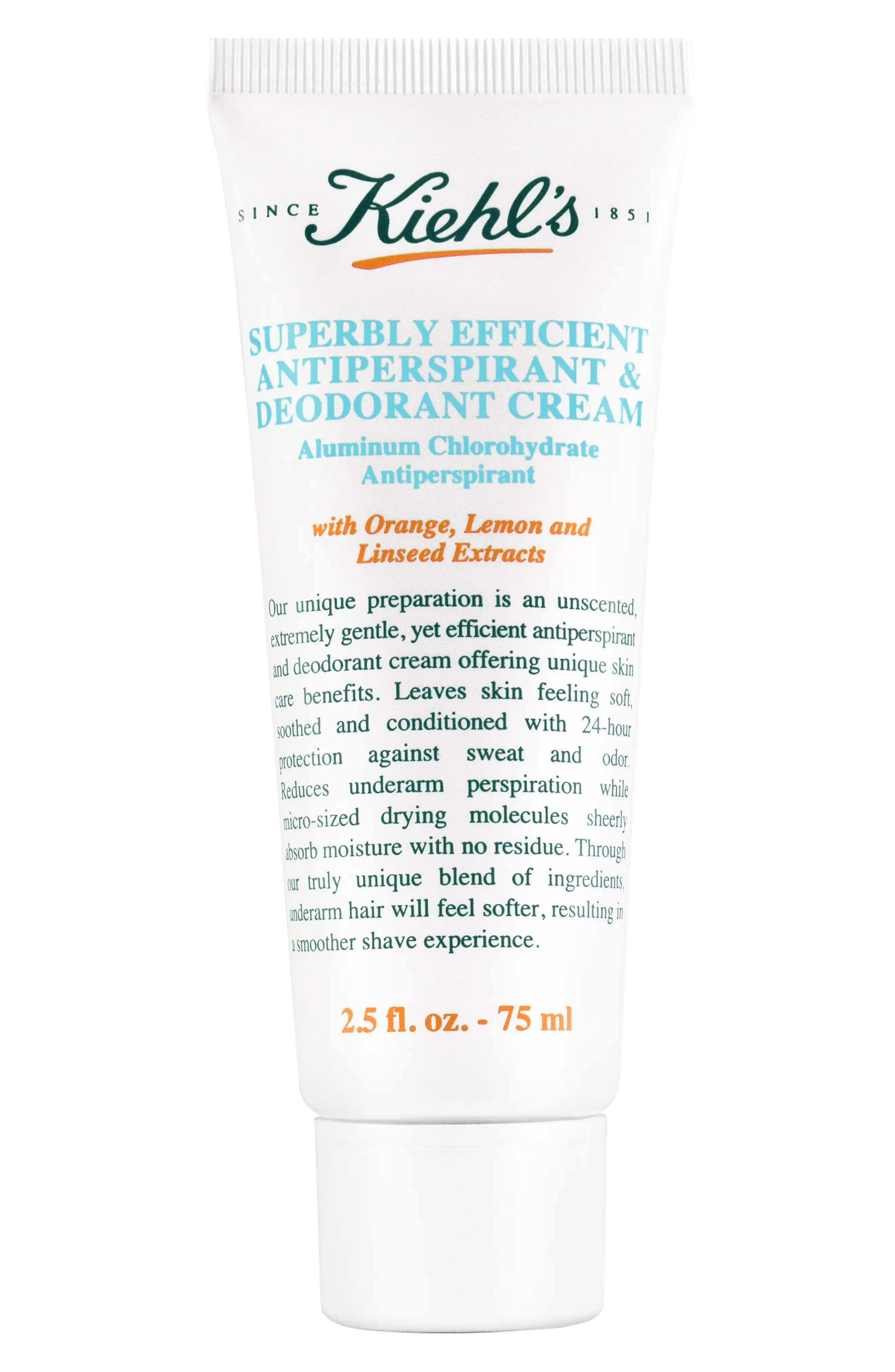 Superbly Efficient Anti-Perspirant & Deodorant Cream | Nordstrom | Nordstrom