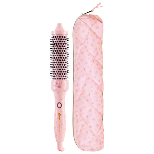 Mane x Love Shack Fancy Medium Hot Thermal Round Brush | Sephora (US)