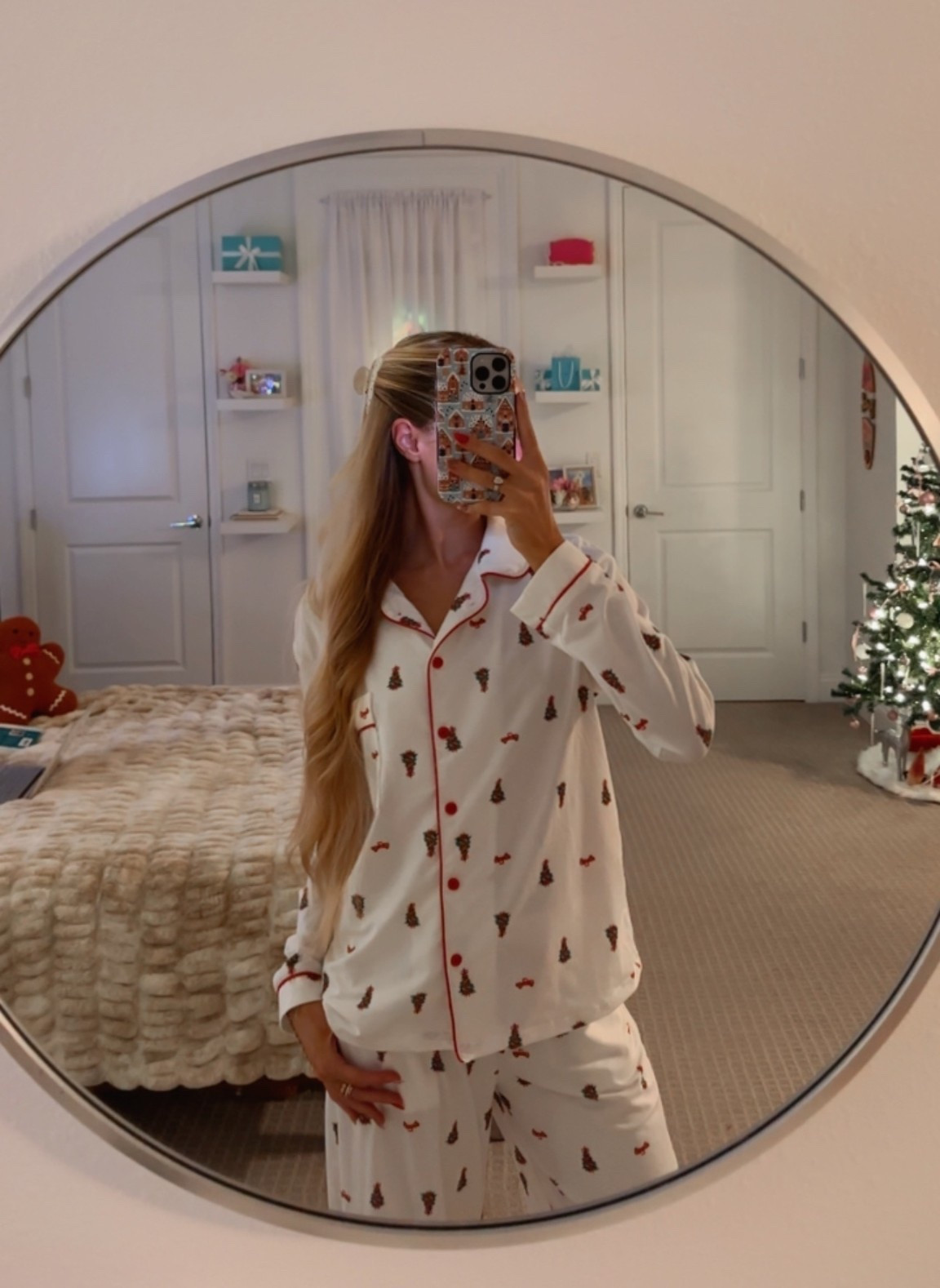 Size XS🎄❣️

#LTKHoliday #LTKGiftGuide