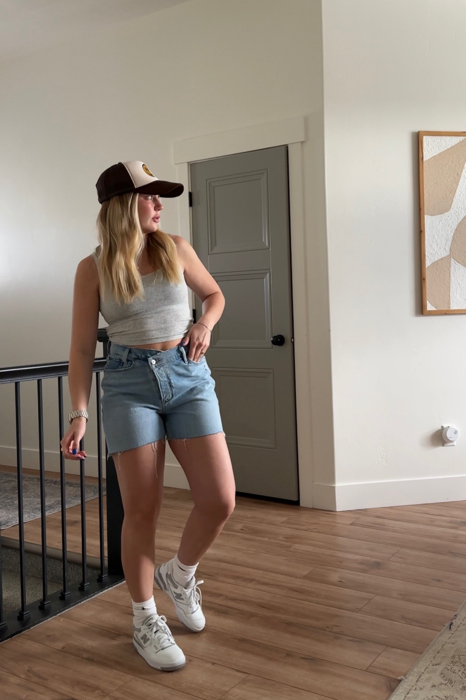 Summer fit 

#LTKFind #LTKGiftGuide