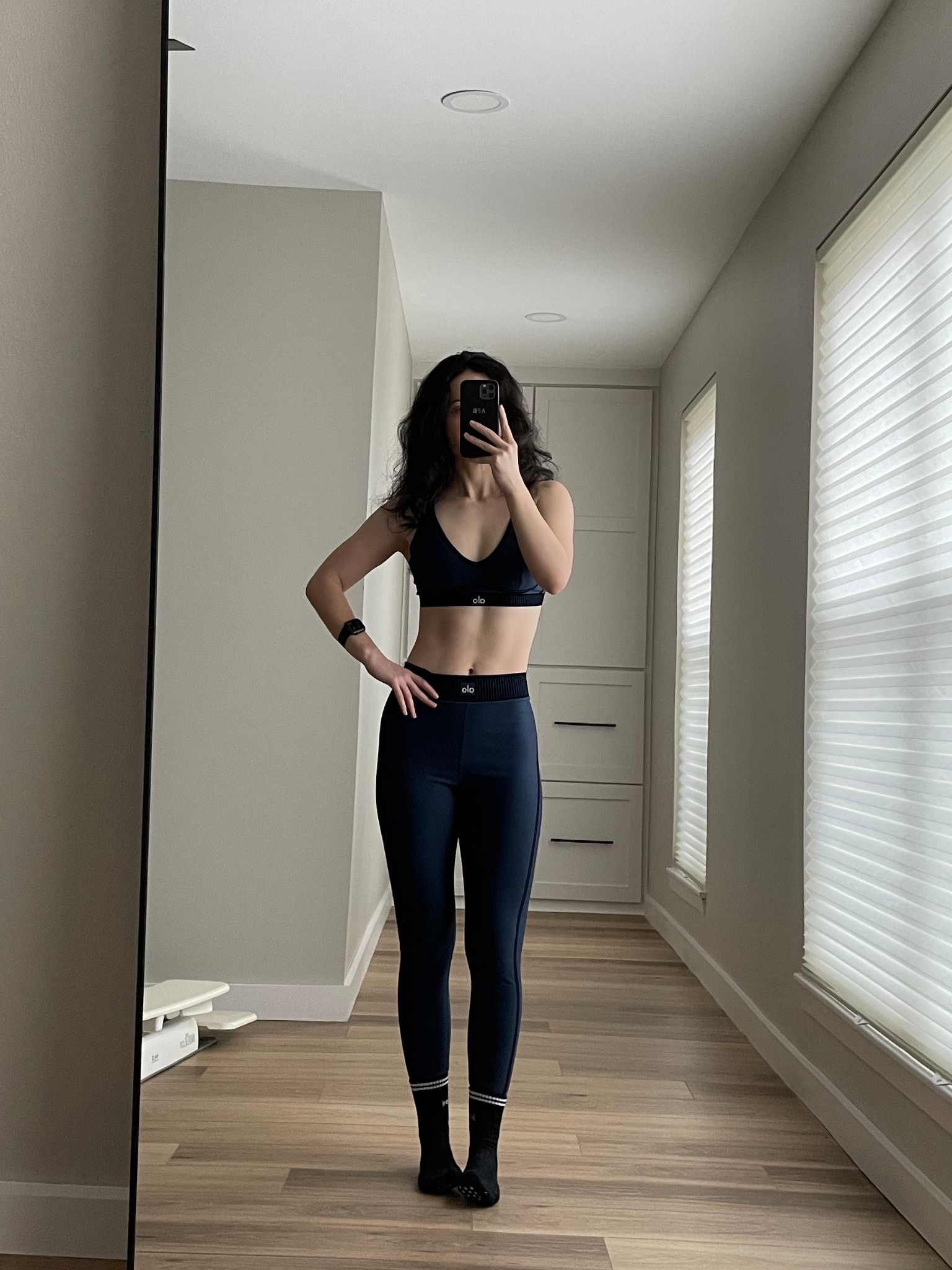 Alo Yoga for [solidcore] 

#LTKPetite #LTKFindsUnder100 #LTKActive