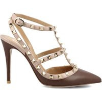 Valentino Garavani Rockstud Lederpumps | Balardi (US & Canada)