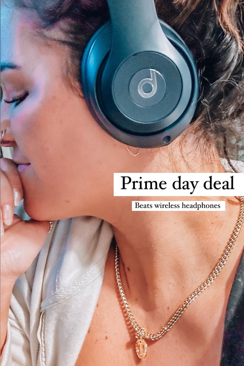 Beats wireless headphones and ear buds on sale 

#LTKxPrimeDay #LTKcurves #LTKFind
