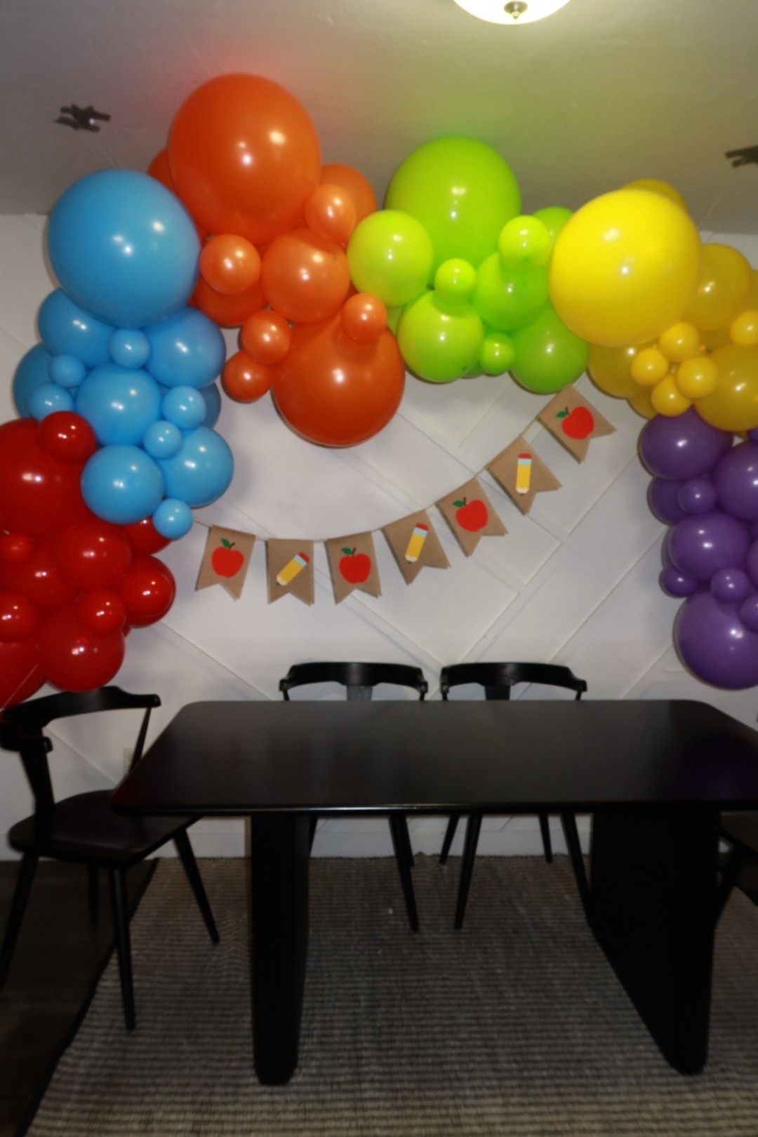 Back to Schopence

#LTKKids #LTKmomlife