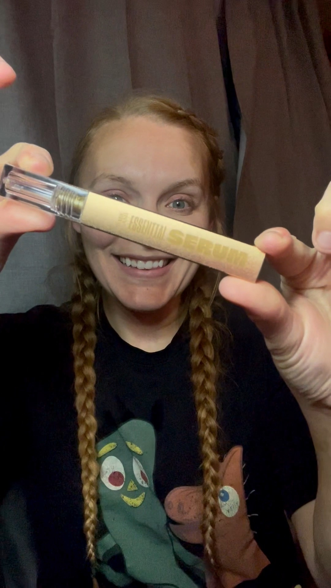 An essential part to my nighttime routine: BabeLash Essential Serum 
my eyelashes are longer, thicker, and fuller thanks to this amazing serum!

#LTKFindsUnder50 #LTKSaleAlert #LTKBeauty