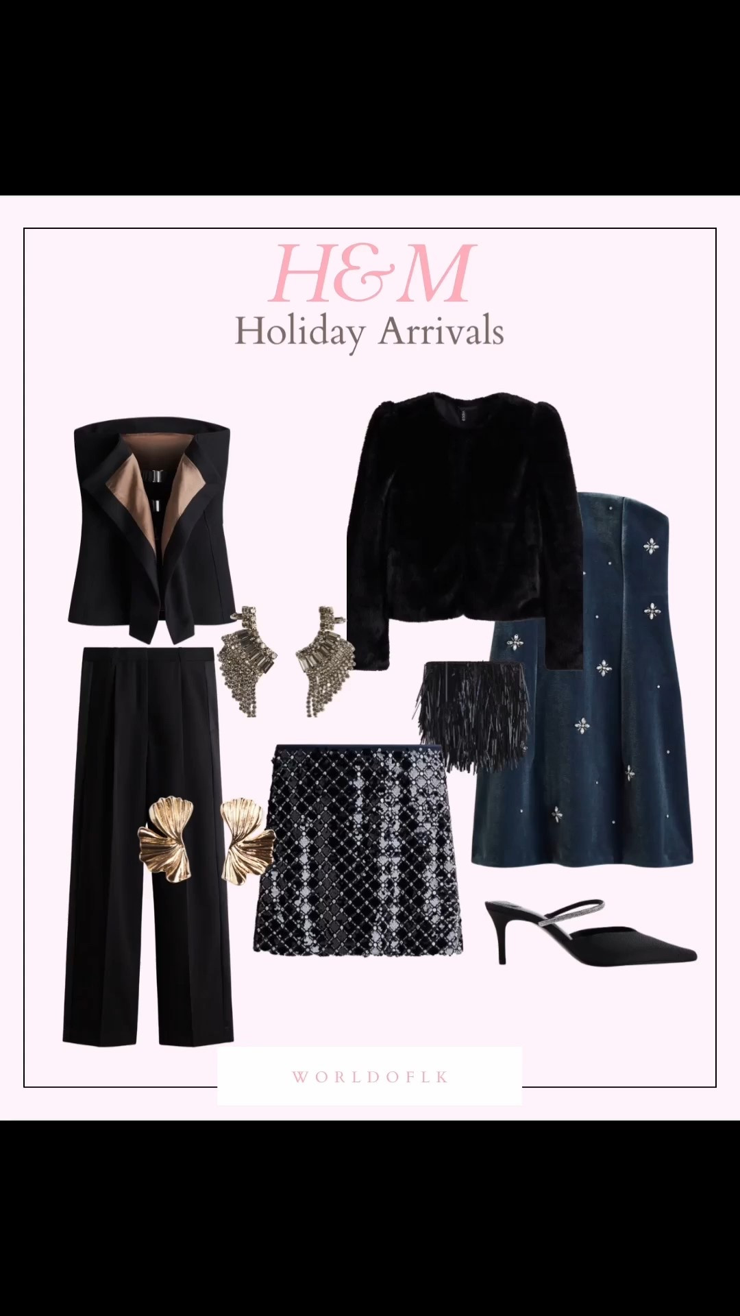 Holiday outfits 
25% off everything!
Perfect time for your holiday outfit!
Happy shopping 🛍️  

#ltkcyberweek


#LTKpartywear #LTKholiday #LTKstyletip