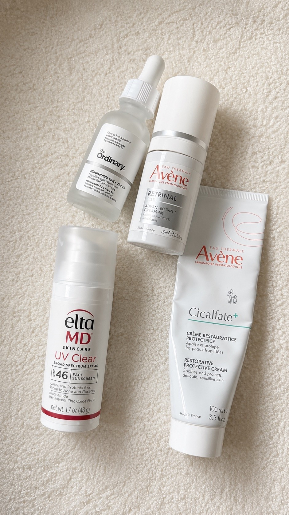 Morning and night must have moisturizer and SPF favorites ❤️

#LTKBeauty #LTKselfcare #LTKmorningroutine