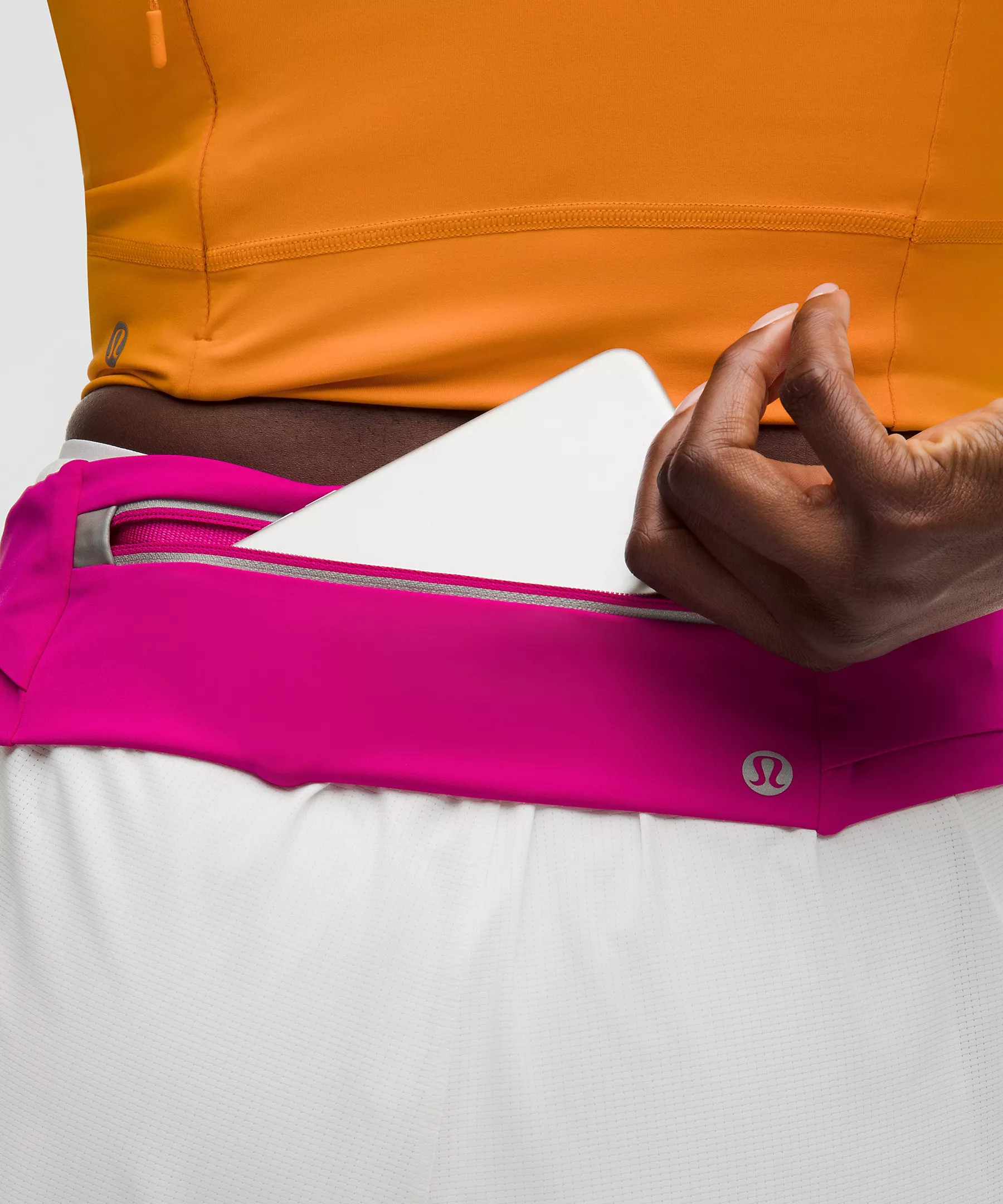 Fast and Free Running Belt | Men's Work Out Accessories | lululemon | Lululemon (US)