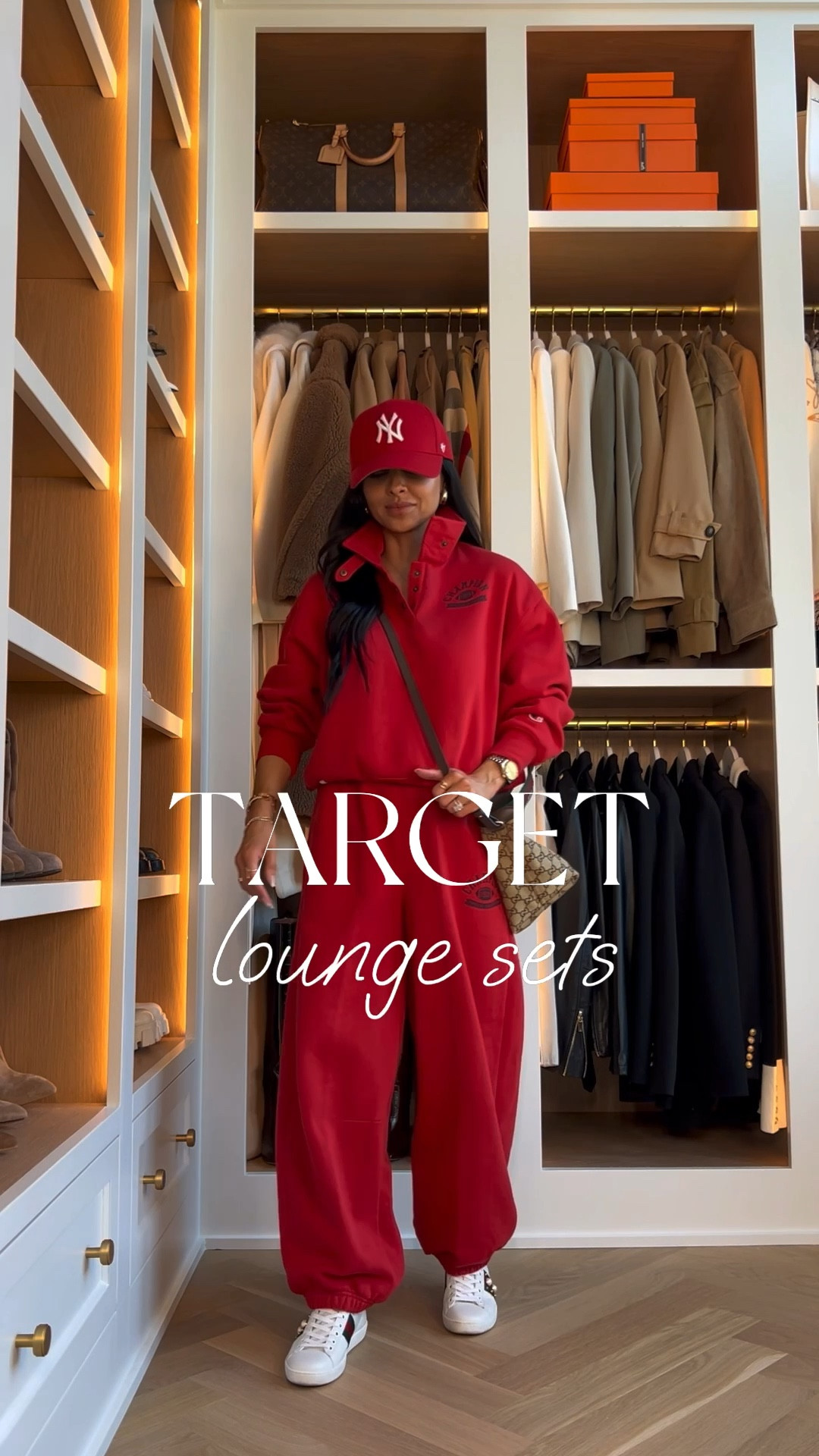 Target lounge sets!
Wearing an XS in everything 


#LTKFindsUnder100 #LTKSeasonal #LTKFindsUnder50