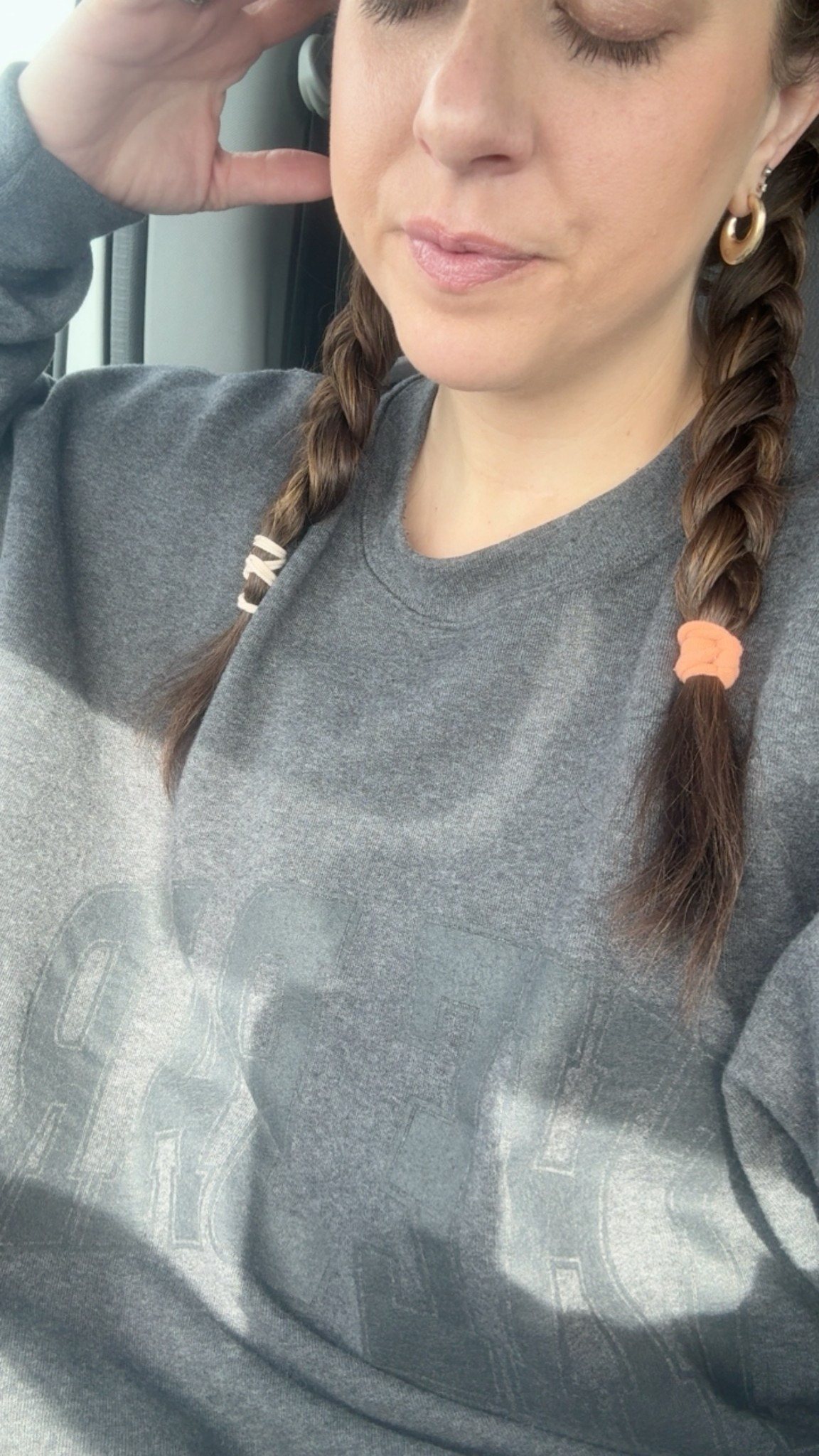 My fav sweatshirt still in stock @The Bar 

#LTKmomlife #LTKootd #LTKgrwm