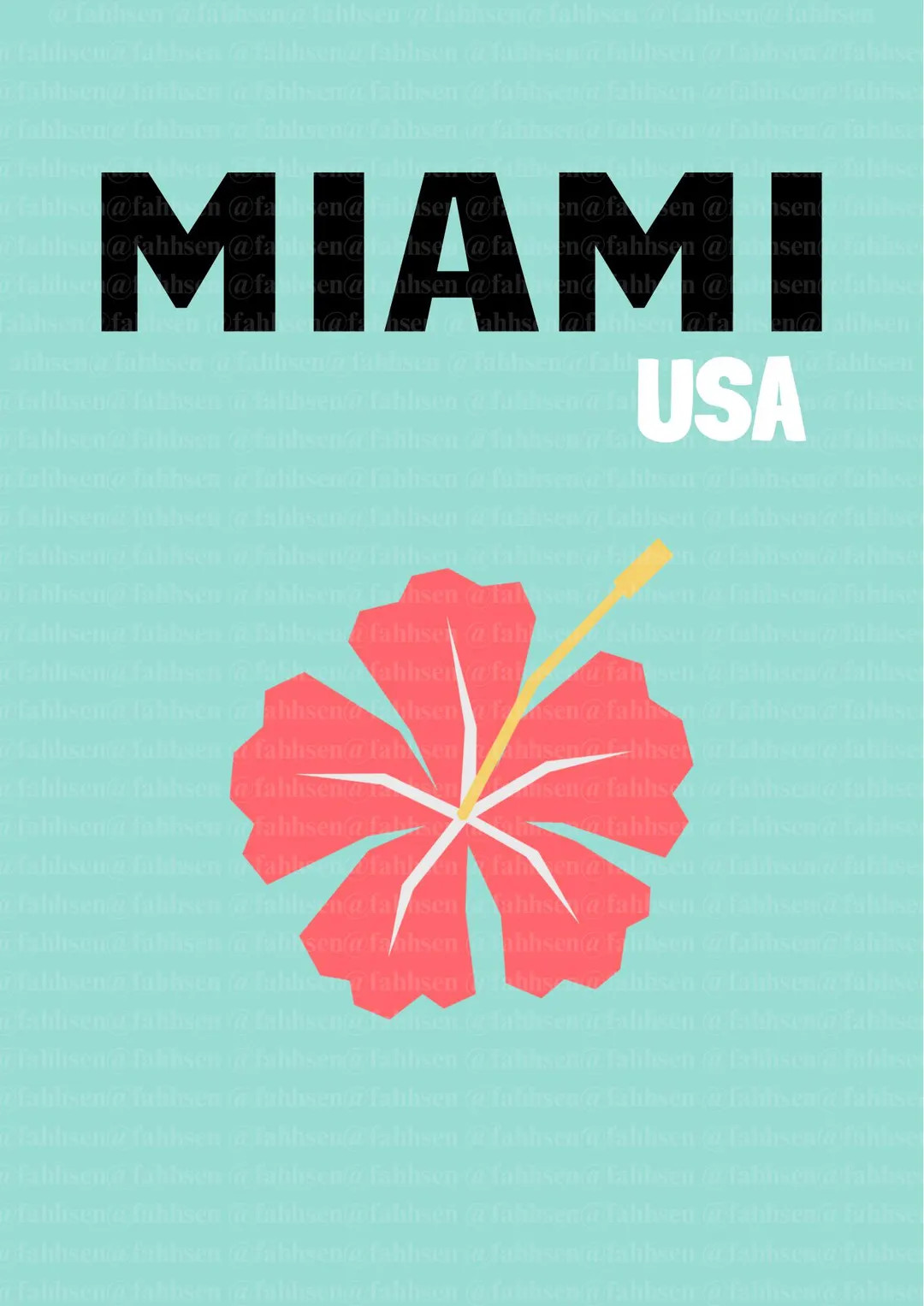 Assouline Inspired Coffee Table Book Miami First Version - Etsy.de | Etsy (US)