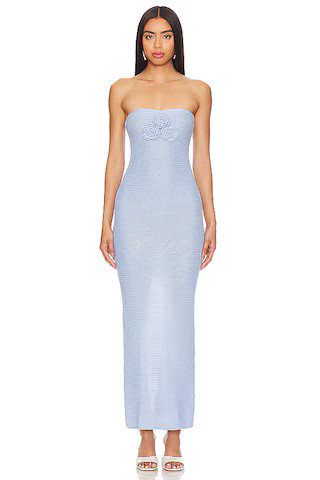 Cherlee Maxi Dress
                    
                    MORE TO COME | Revolve Clothing (Global)