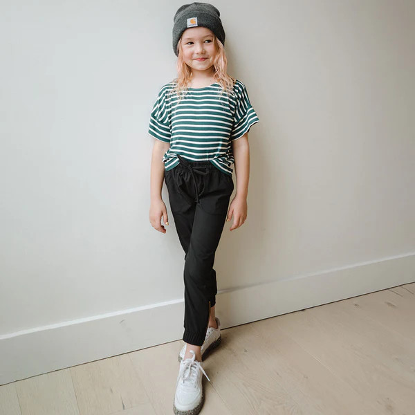 Mini Jetsetters | Albion Fit