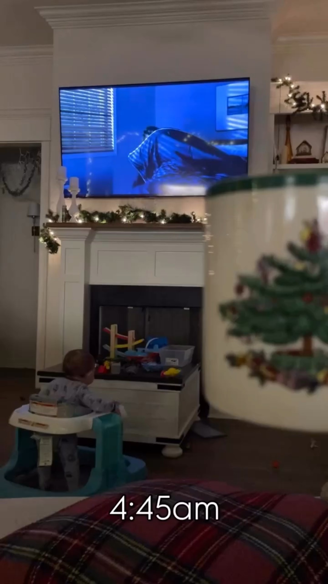 Christmas decorating day 
2 under 2 Christmas fun 


#LTKSaleAlert #LTKHoliday #LTKHome