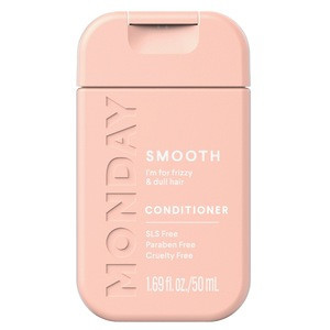 MONDAY Haircare Travel Size SMOOTH Conditioner, 1.69 OZ | CVS
