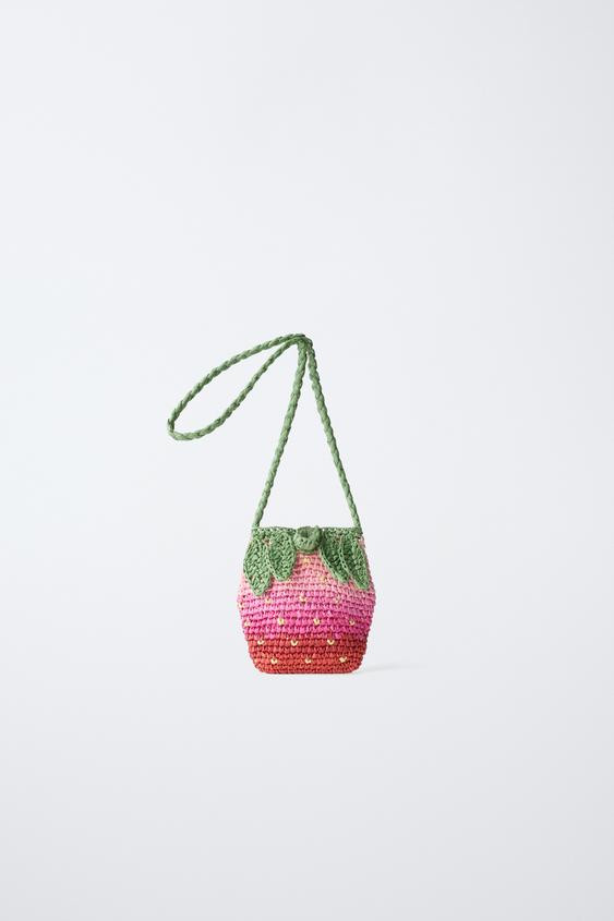 CASUAL CROSSBODY BAG | Zara US