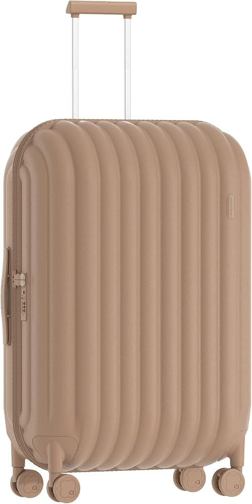 artrips Hardside Lightweight Suitcase Luggage - Overhead Durable Travel Bag with Spinner Wheels,T... | Amazon (US)