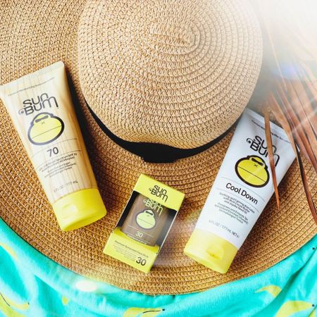 My favorite sunscreen brand for the whole family ☀️🌊


#LTKbeauty #LTKtravel #LTKfamily