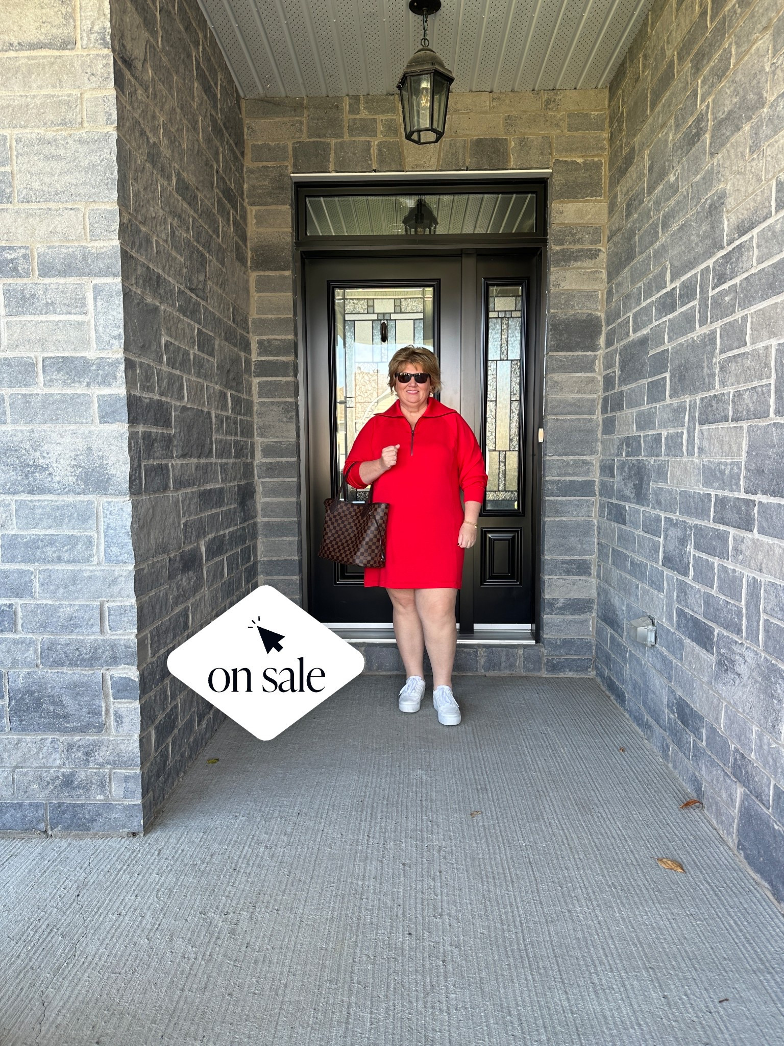 SPANX is having a 30% off Black Friday sale! This is the perfect opportunity to treat yourself or someone special to the most luxurious loungewear, SPANX AirEssentials. 

SPANX also has amazing dress pants, blouses, dresses and shapewear. I’ve linked some of my favourite pieces.

SPANX is size inclusive from XS-3X and most pants are available in petite, regular and tall inseams.

Happy shopping! 🛍️ 

@spanx


#LTKTravel #LTKSaleAlert #LTKPlusSize