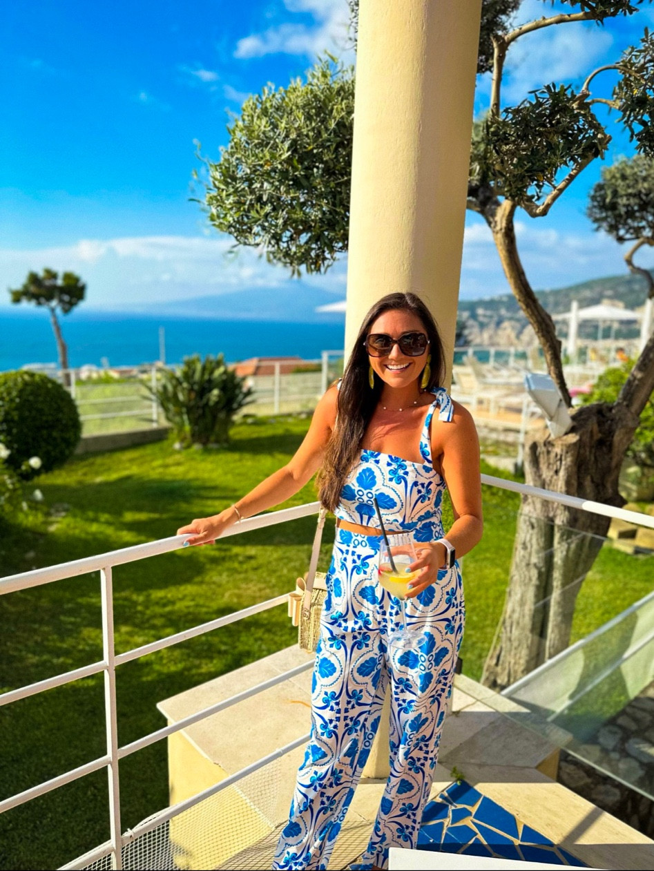 Little fun in the sun in the perfect holiday set

#LTKstyletip #LTKeurope #LTKfindsunder100