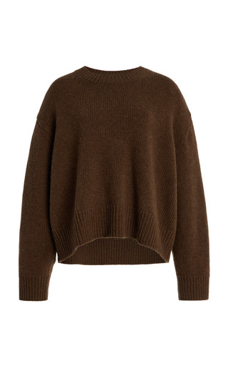 Haisley Wool Sweater | Moda Operandi (Global)