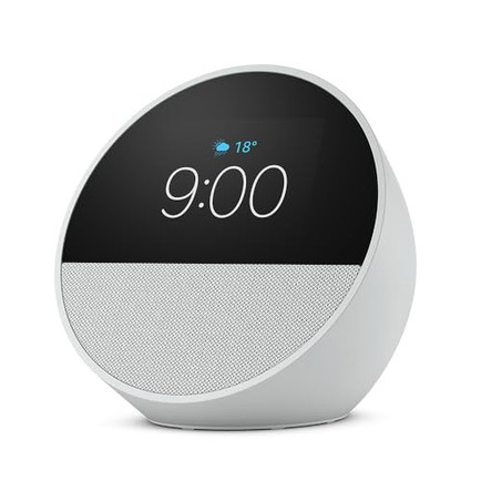 Amazon Echo Spot newest model