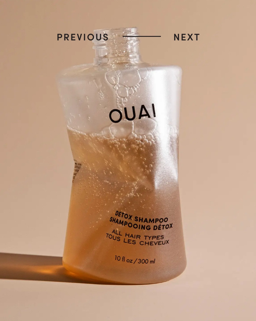 Favorite detox shampoo 

#LTKActive #LTKTravel #LTKStyleTip