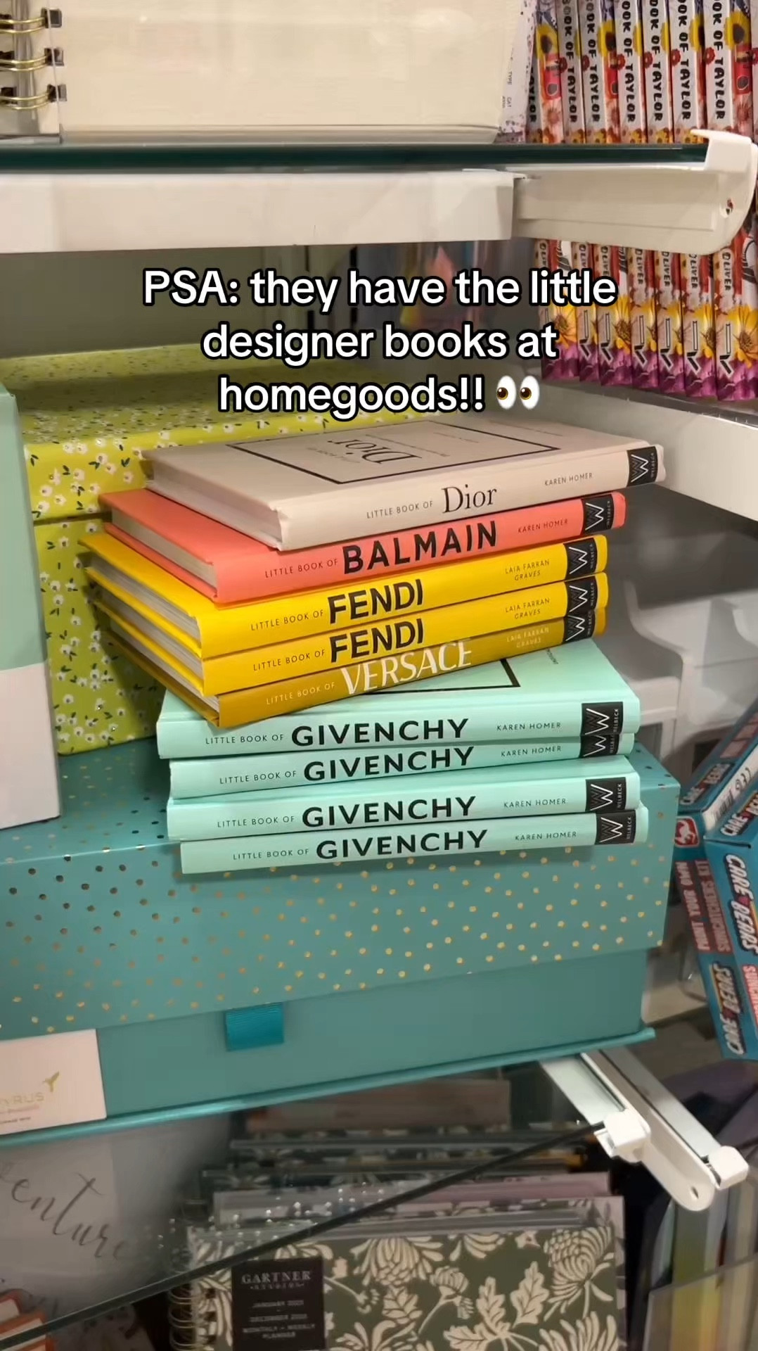 Little designer coffee table books! ✨

#livingroom #diningtable #home #homedecor #roomdecor #party #designer 

#LTKWatchNow #LTKHome #LTKItBag