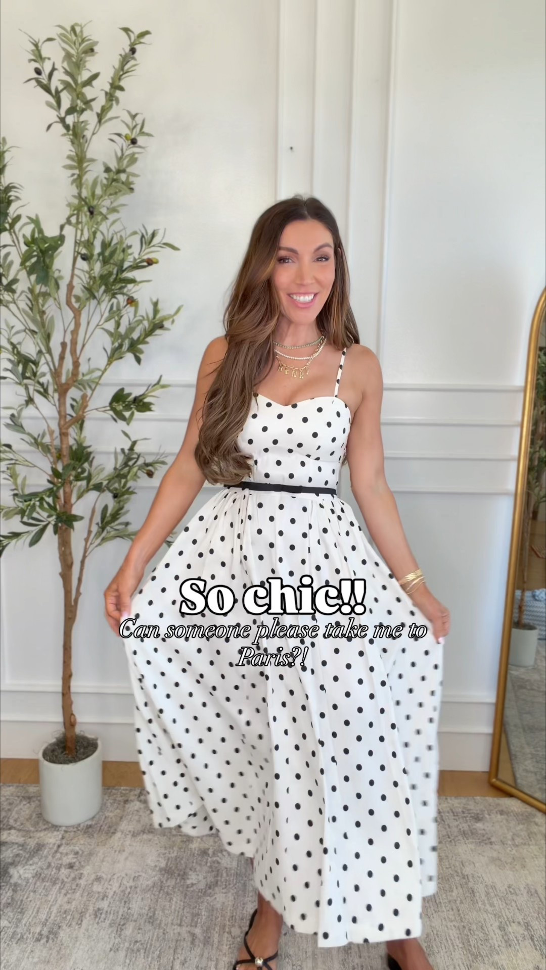 I can’t believe this dress is from Target!!! Take me to Paris STAT

#LTKFindsUnder50 #LTKTravel #LTKSeasonal