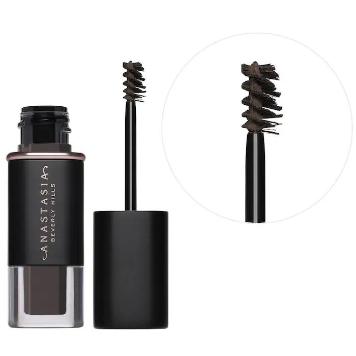 Mini Long-Wearing Natural Volumizing Tinted Brow Gel - Anastasia Beverly Hills | Sephora | Sephora (CA)
