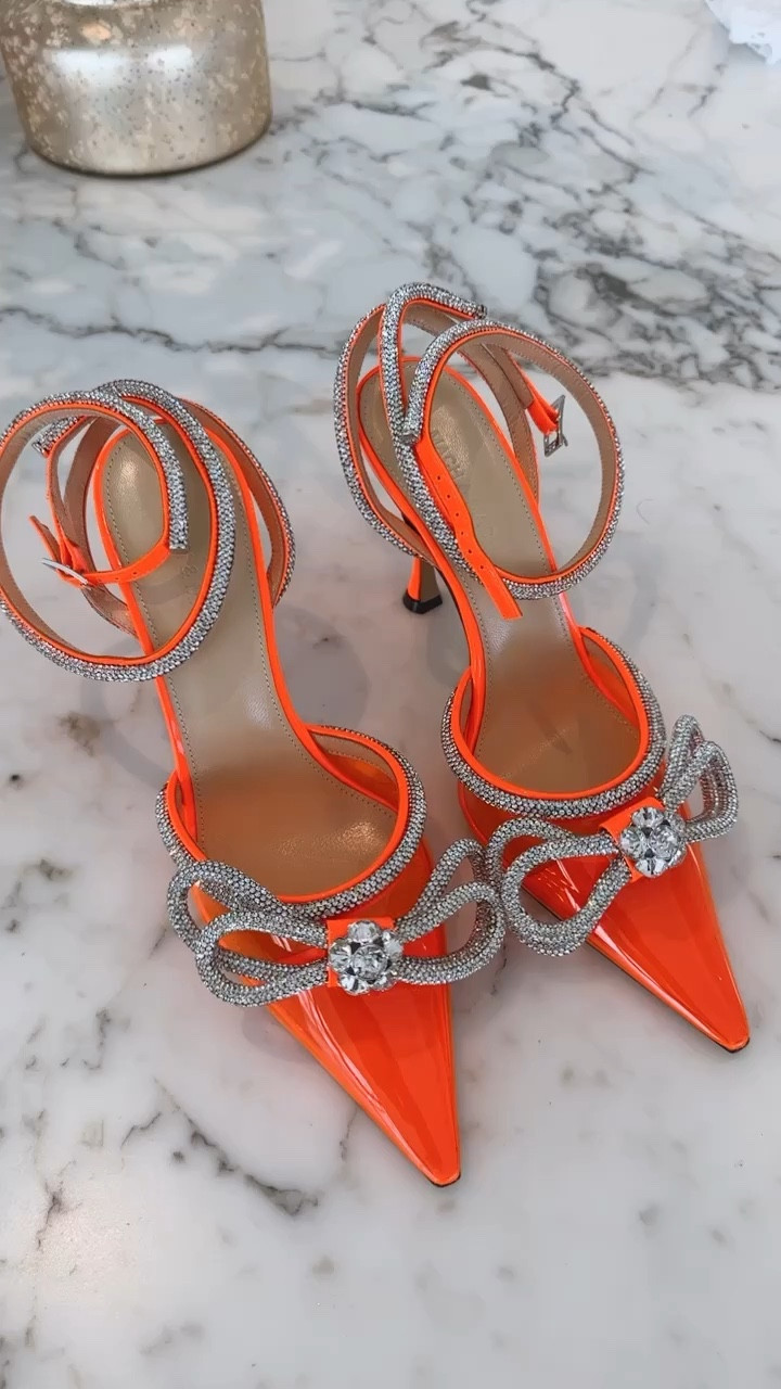 50% off Mach & Mach heels 😍😍😍