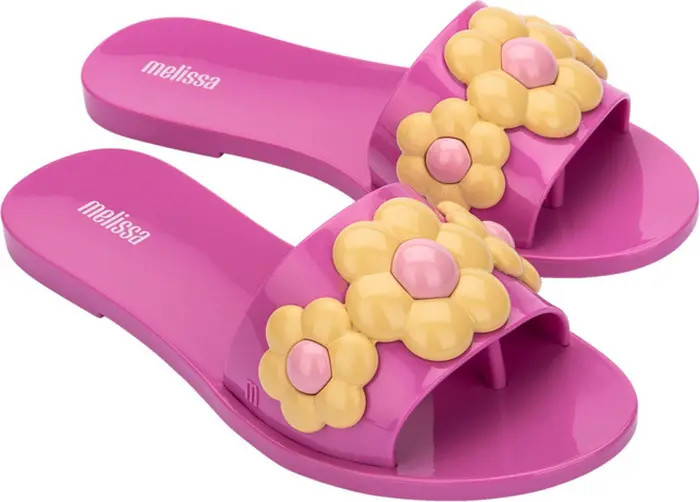 Babe Spring Slide Sandal (Women) | Nordstrom