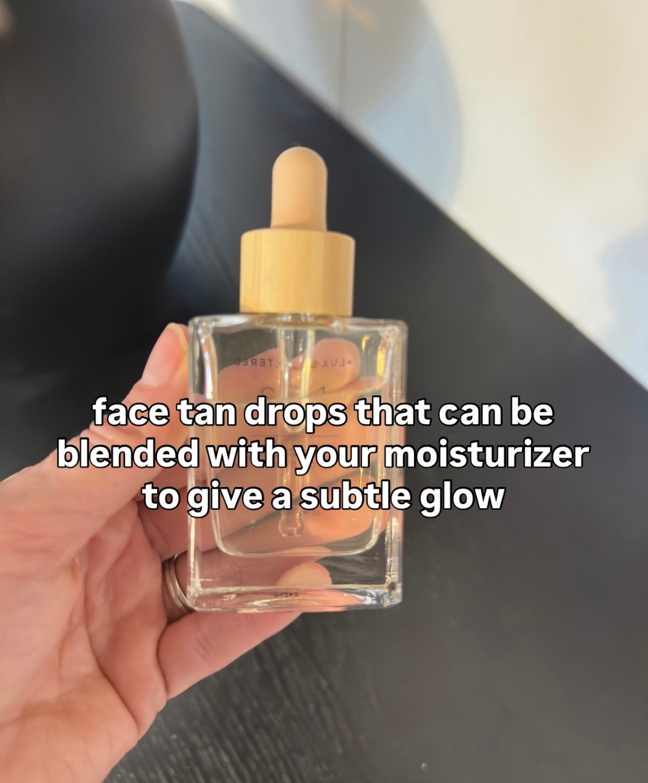 Love these tan drops!

#LTKSeasonal