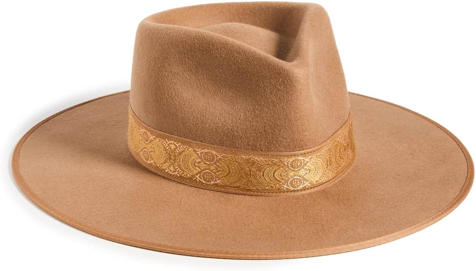 Lack of Color Women's Teak Rancher Special Hat | Amazon (US)