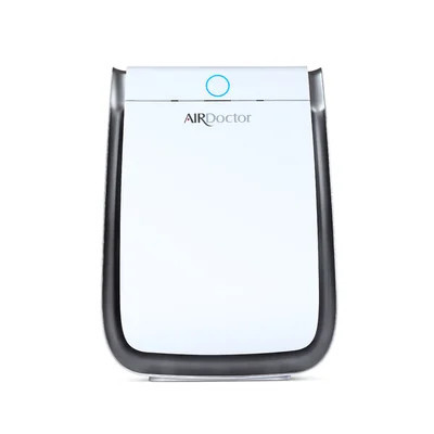AirDoctor 3500 Air Purifier with Pre-Filter, UltraHEPA, Carbon and VOC Filters | Wayfair Professional