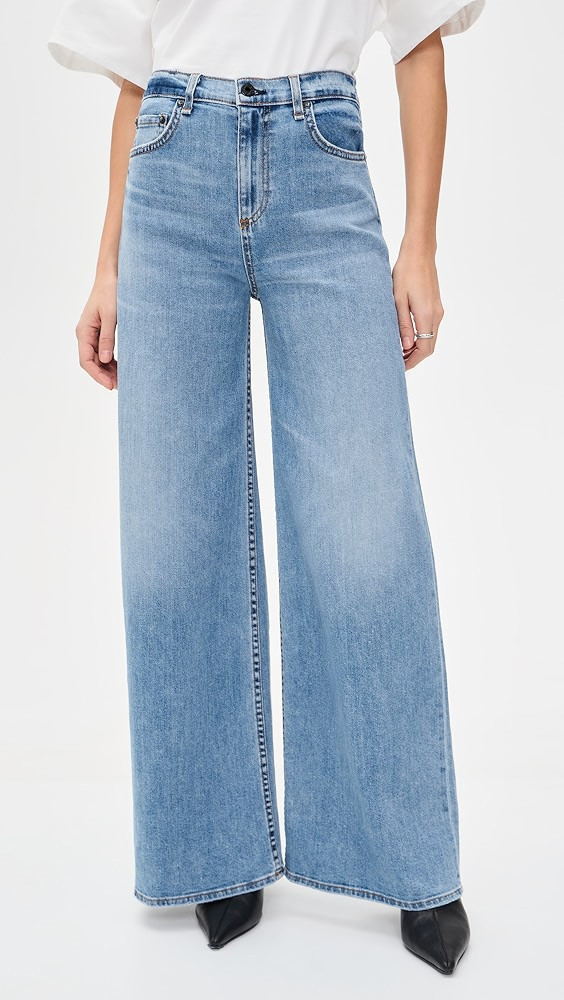 Axle Jeans | Shopbop