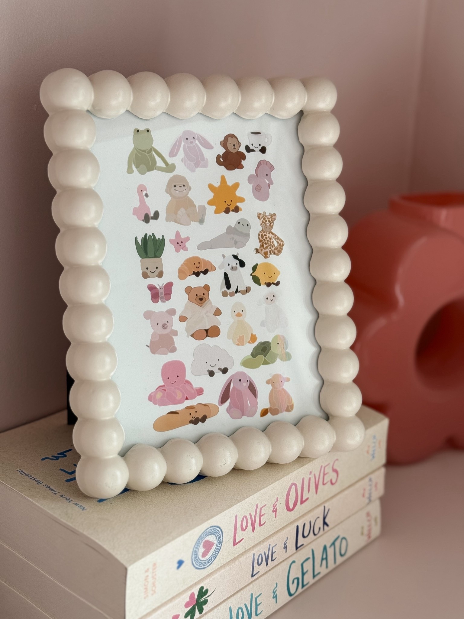 jellycat framed picture 

#LTKuk #LTKhome #LTKfamily