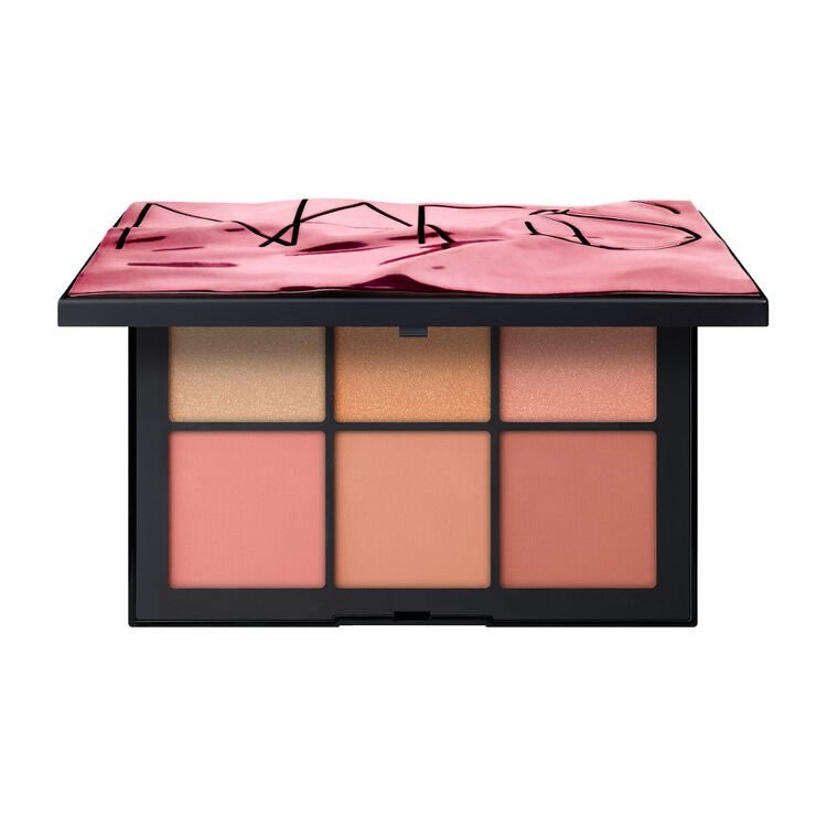 Overlust Cheek Palette | NARS (US)