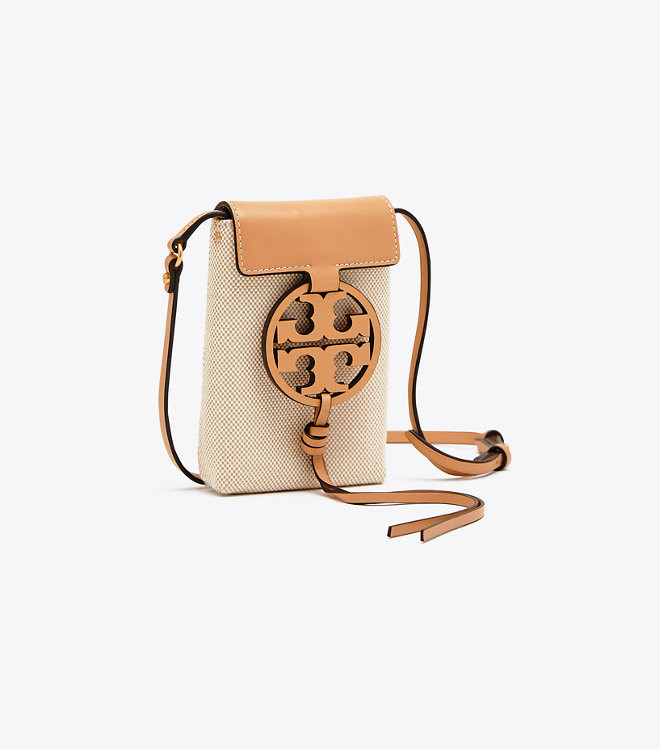 Tory Burch Miller Phone Cross-body | Tory Burch US