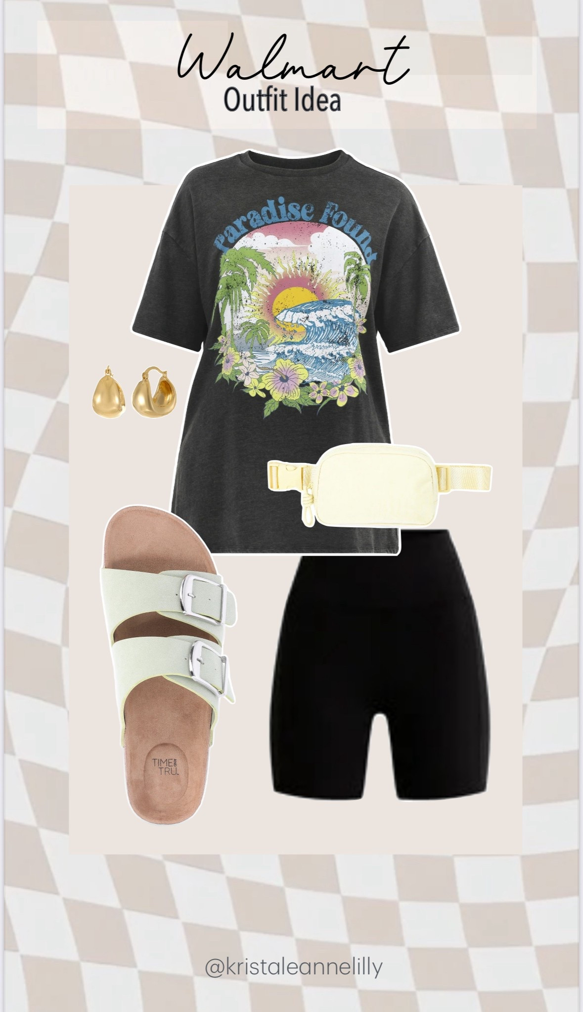 Favorite summer outfit to recreate! 

#LTKFindsUnder100 #LTKFindsUnder50 #LTKStyleTip