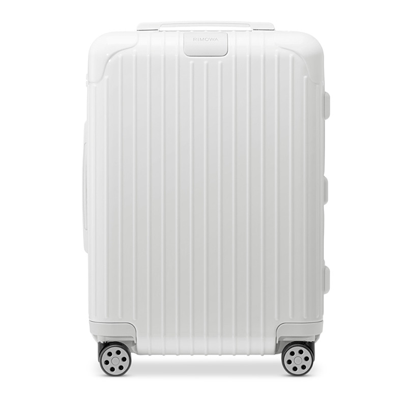 Rimowa Essential Cabin in Gloss White | Bloomingdale's (US)