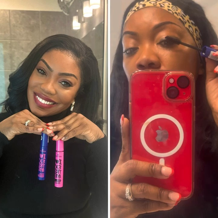 This is the perfect mascara for naturally extended eyelashes! This waterproof and non-waterproof options are both highly effective. Don't miss out on our holiday sale, where you can get your hands on this amazing mascara at a discounted price. Enhance your natural beauty and grab yours now before the sale ends!


#LTKsalealert #LTKbeauty