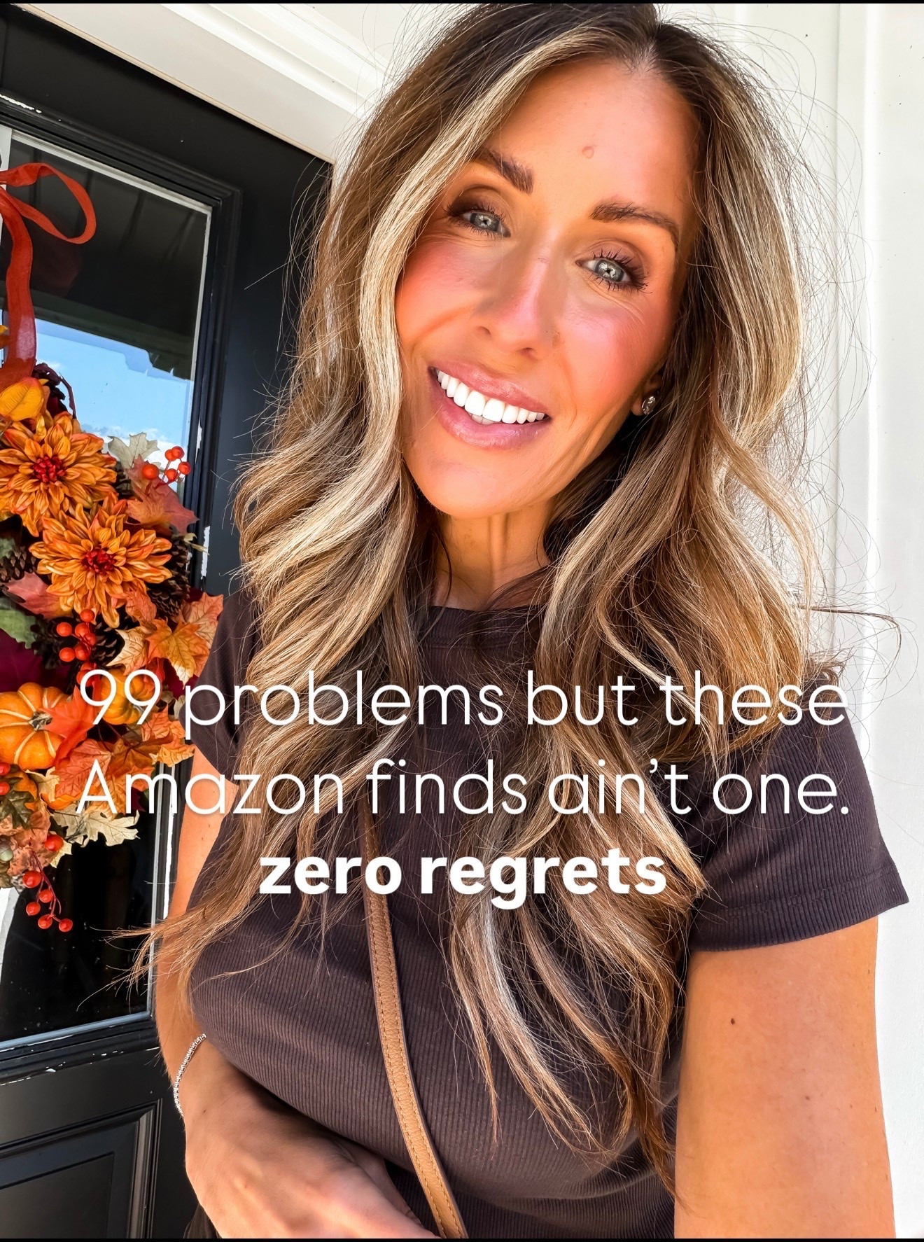 Here’s what India regret in my Amazon cart

#LTKgrwm #LTKmomlife #LTKOver40