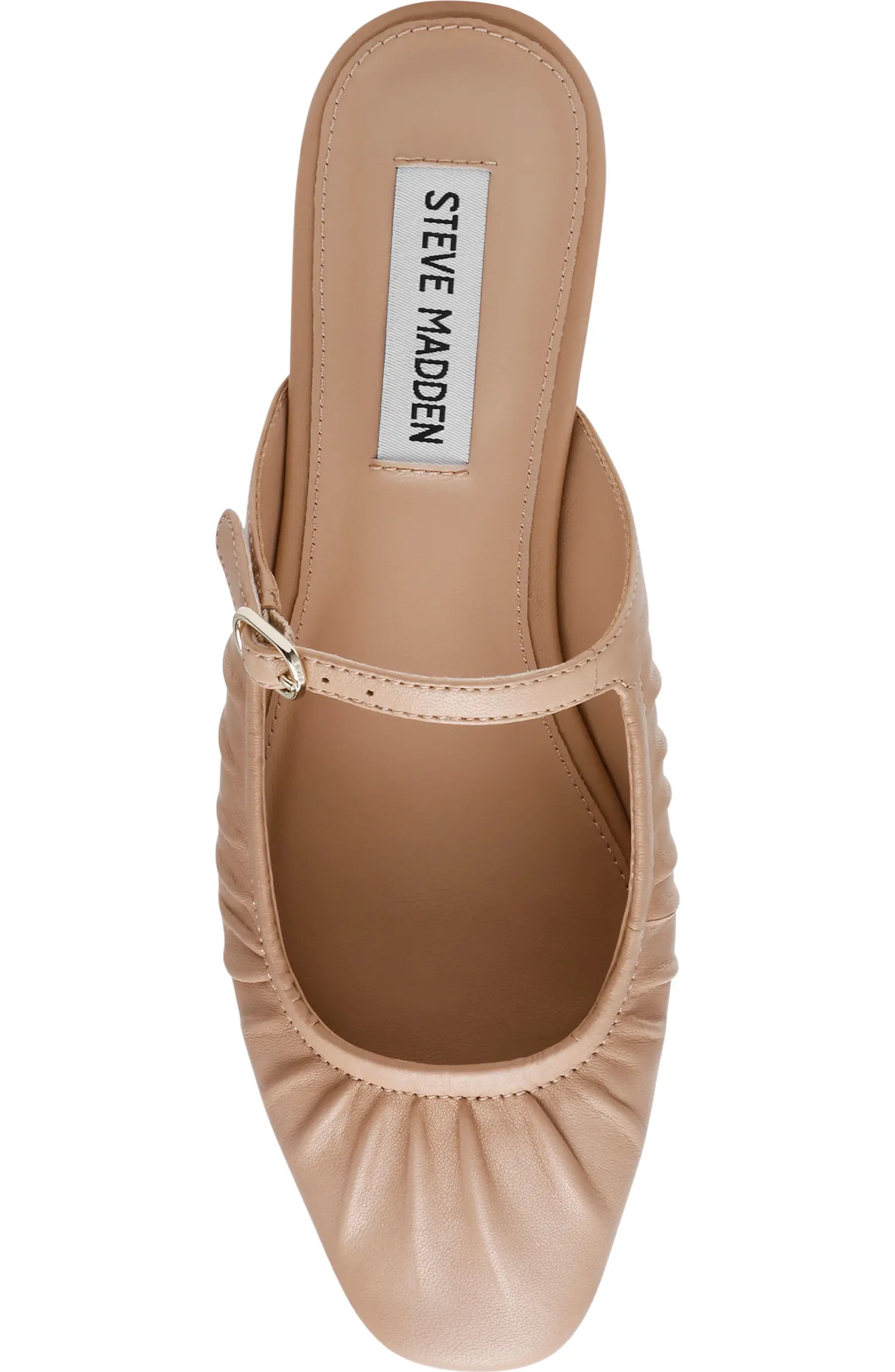 Gisele Mary Jane Mule (Women) | Nordstrom