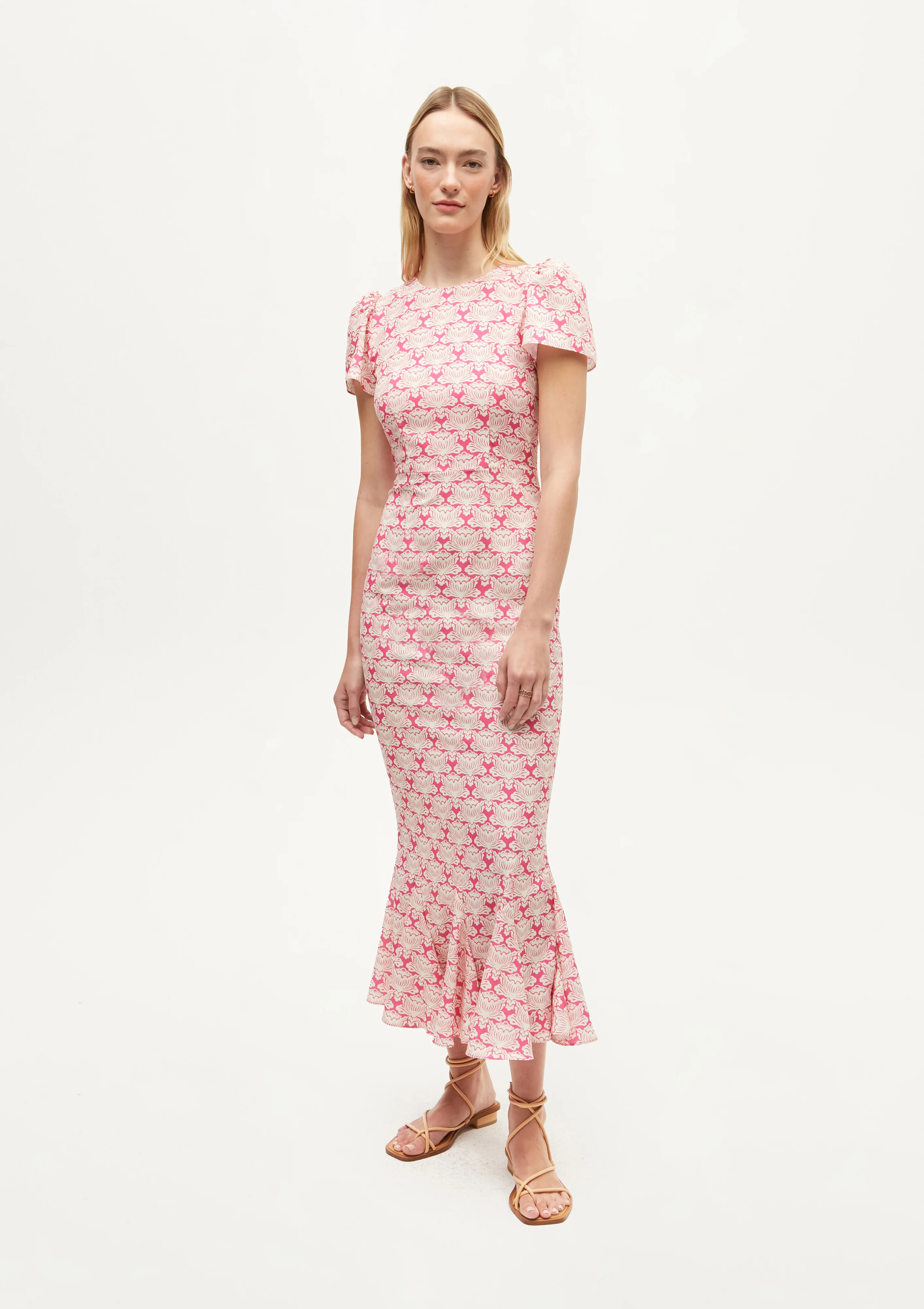 Lulani Dress | RHODE