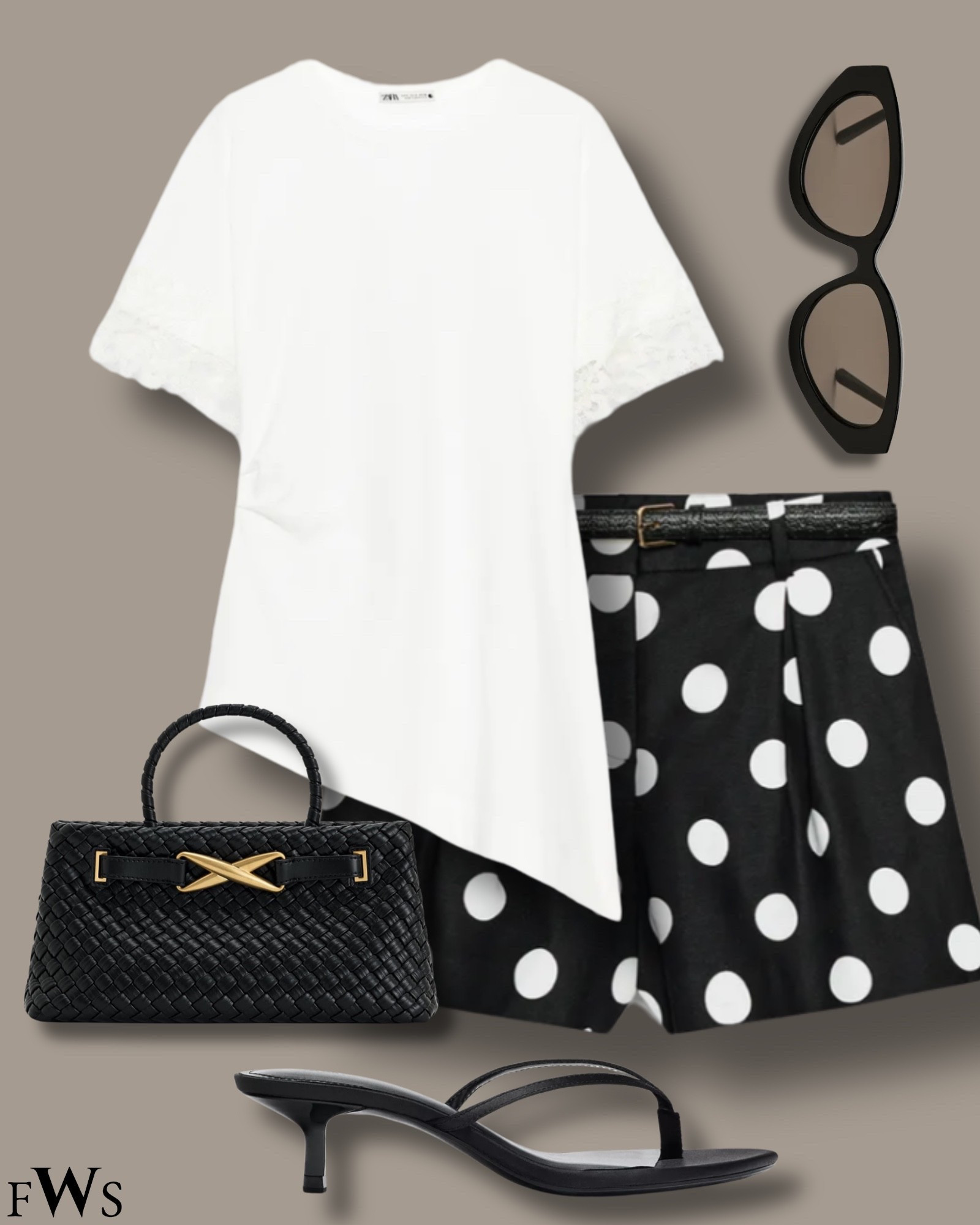Chic heatwave outfits 🌞

#LTKover50style #LTKstyletip #LTKsummer